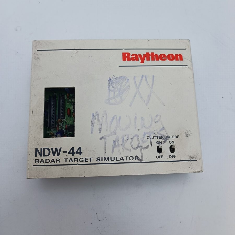 Фото лота NDW-44 от продавца №35843