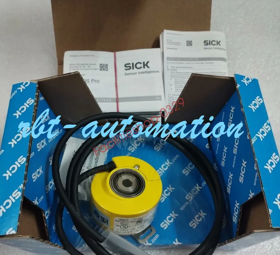Энкодер SICK DFS60S-TBOK01024 encoder