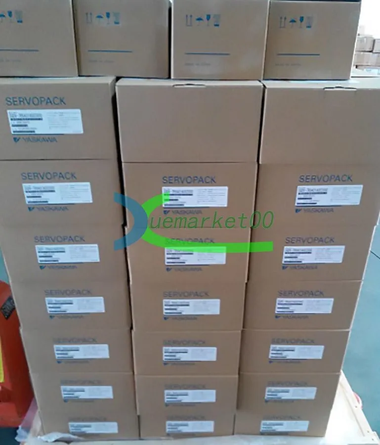 Серводвигатель Yaskawa SGMGV-13ADA2C