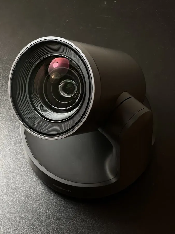 AV-оборудование Logitech V-R0010 / 860-000569 Rally UHD 4K Video Conference Came