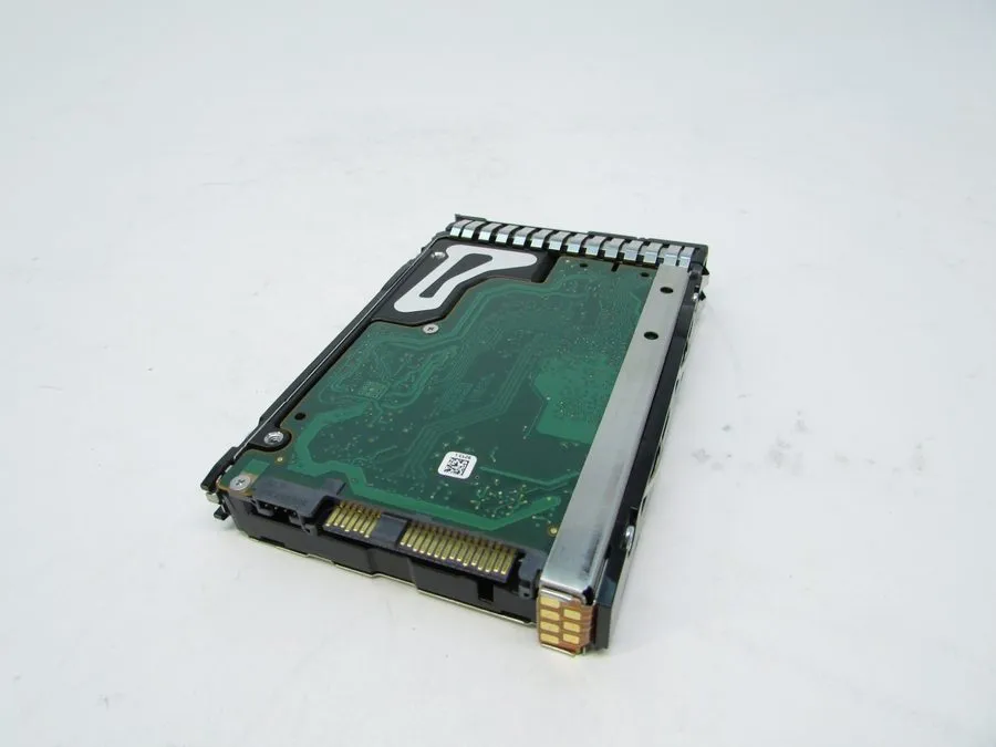 Жёсткий диск HPE EG1200FDJYT HDD 1.2TB SAS 6Gb/s 10K 2.5" 718159-002 Grade A