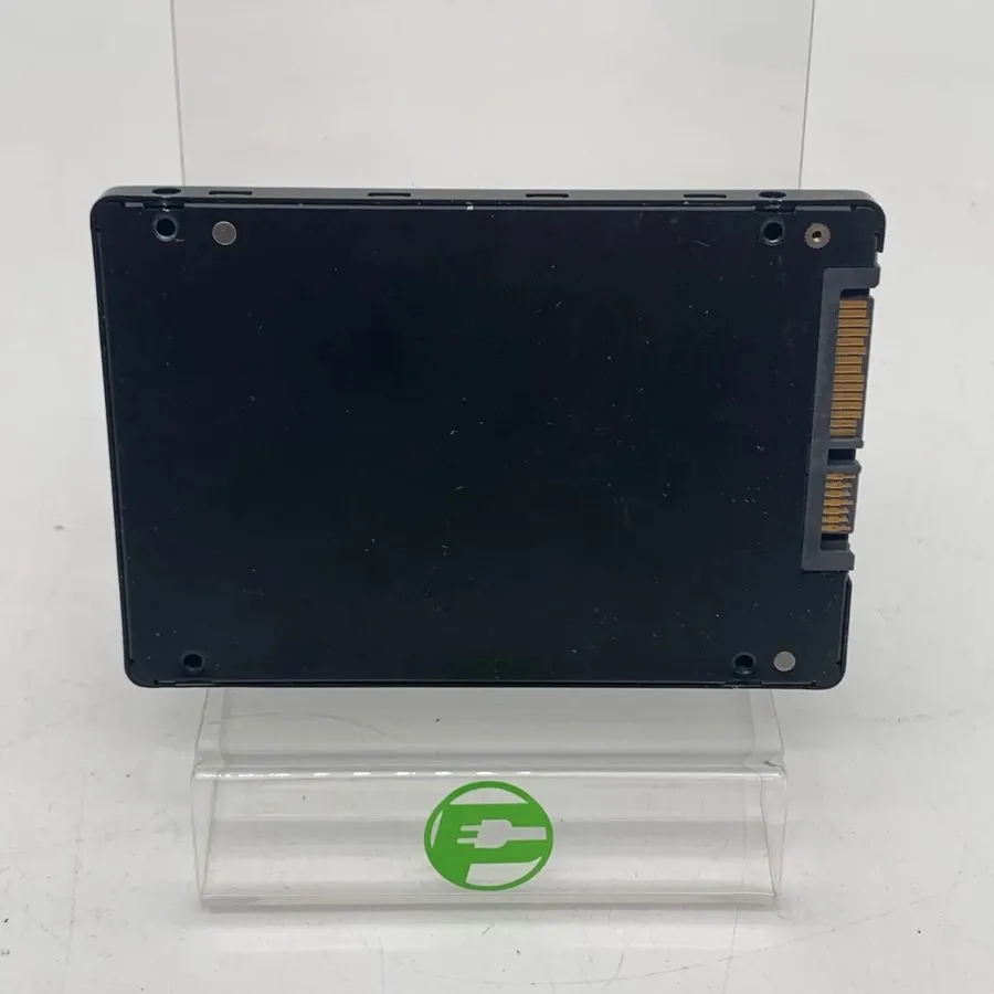 SSD-накопитель Micron MTFDDAK512TBN 2.5 inch SATA SSD 512GB Japan