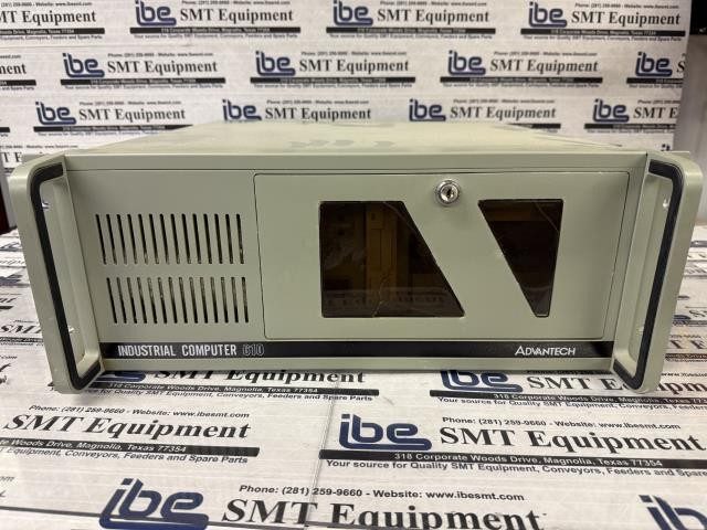 Фото лота IPC-610BP-30ZF от продавца №34801
