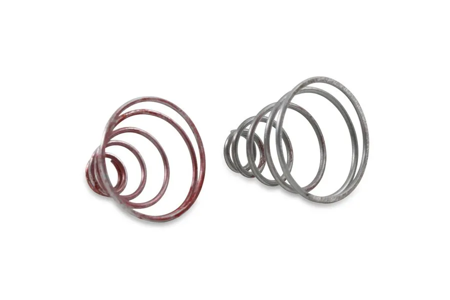 Трубопроводная арматура Holley 12-807 Fuel Pressure Regulator Rebuild Kit