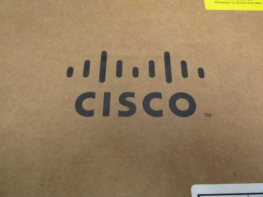 Точка доступа Wi-Fi Cisco AIR-LAP1131AG-A-K9 Aironet Wireless Access Point #1130
