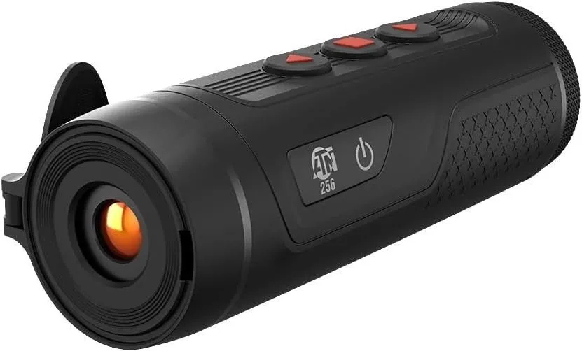 Оптико-электронная система ATN Blaze Seeker 1.5-12x Thermal Imaging Monocular, 2 — фото лота 2