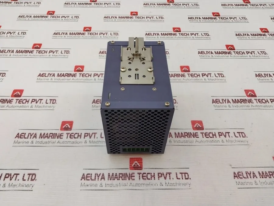 Блок питания Chinfa DRA240-24A 24VDC 10A 240W DIN Rail Power Supply