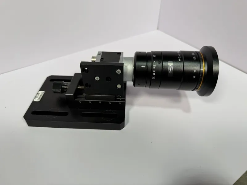 Объектив Basler acA3800-14uc 10MP USB 3.0 Color Machine Vision Camera Kowa 12mm  — фото лота 2
