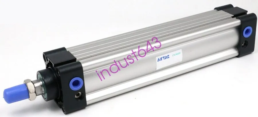 Пневмоцилиндр AIRTAC Standard Pneumatic Cylinder SAU40X175