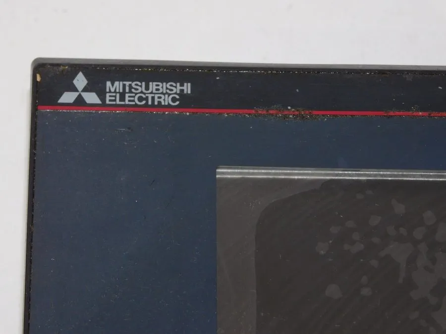 Панель оператора MITSUBISHI ELECTRIC GT2512-STBD GOT2000 CC-link HMI Graphic Ope