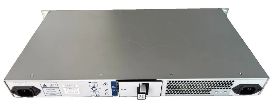 Коммутатор Arista DCS-7010TX-48 Switch 48x 10G TX 4x SFP+ 10GB Dual AC