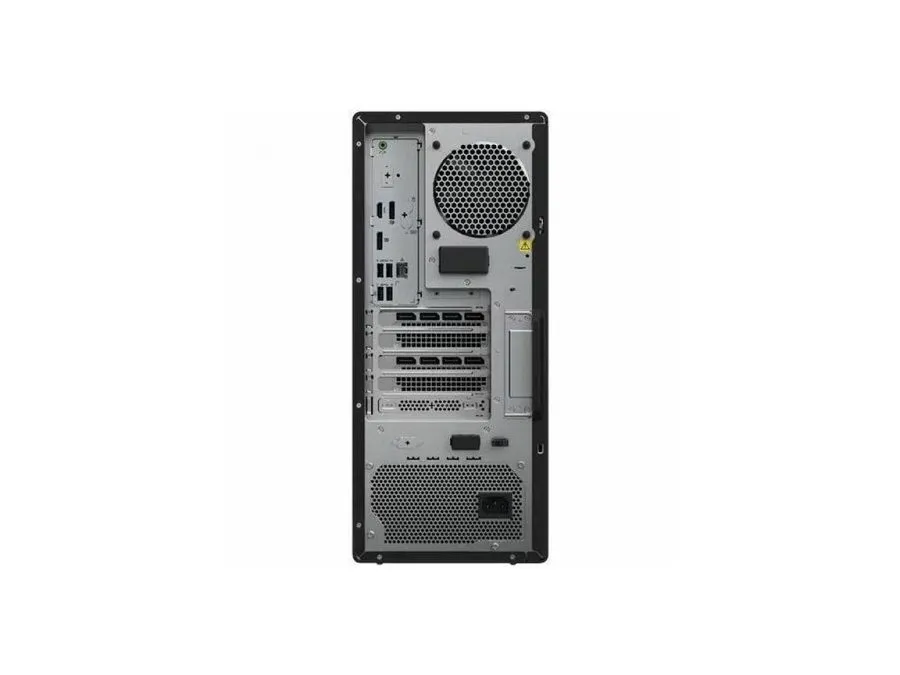 Рабочая станция Lenovo ThinkStation P3 Gen 2 30HT0051US Workstation Intel Core U