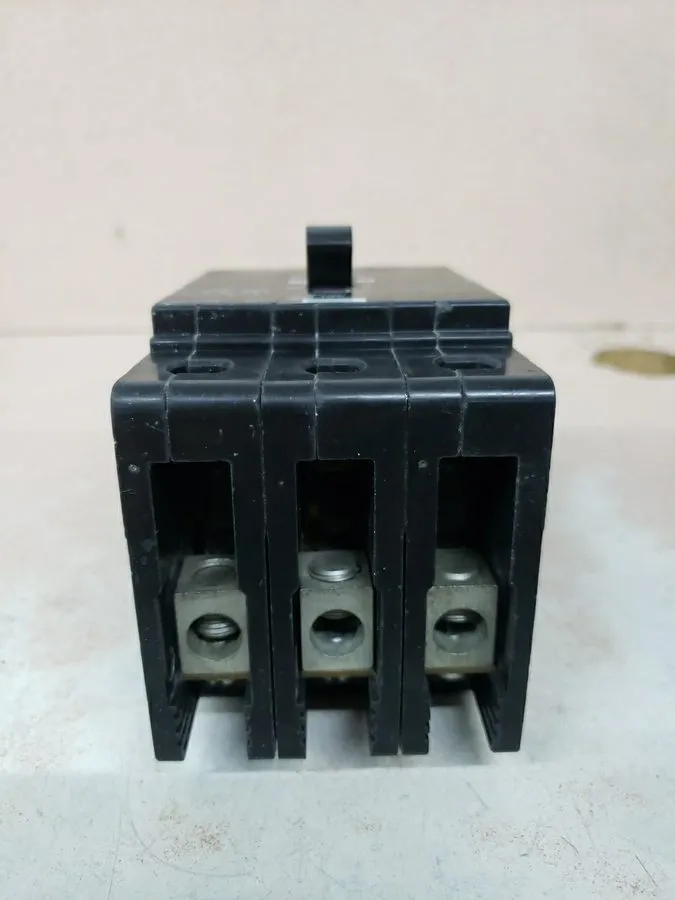 Автоматический выключатель Square D EDB34050 3pole 50amp 480v circuit breaker ty