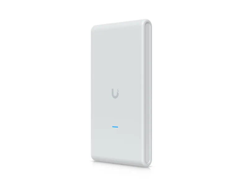 Точка доступа Wi-Fi UBIQUITI Indoor/outdoor, 4x4 WiFi 6 Access Point WiFi 6 Mesh