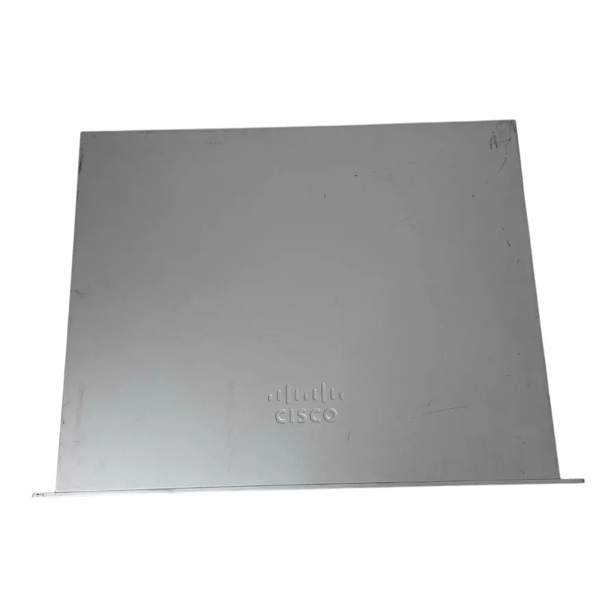 Коммутатор Cisco Meraki MS220-48LP-HW 48-Port Gigabit 370W PoE Switch UNCLAIMED