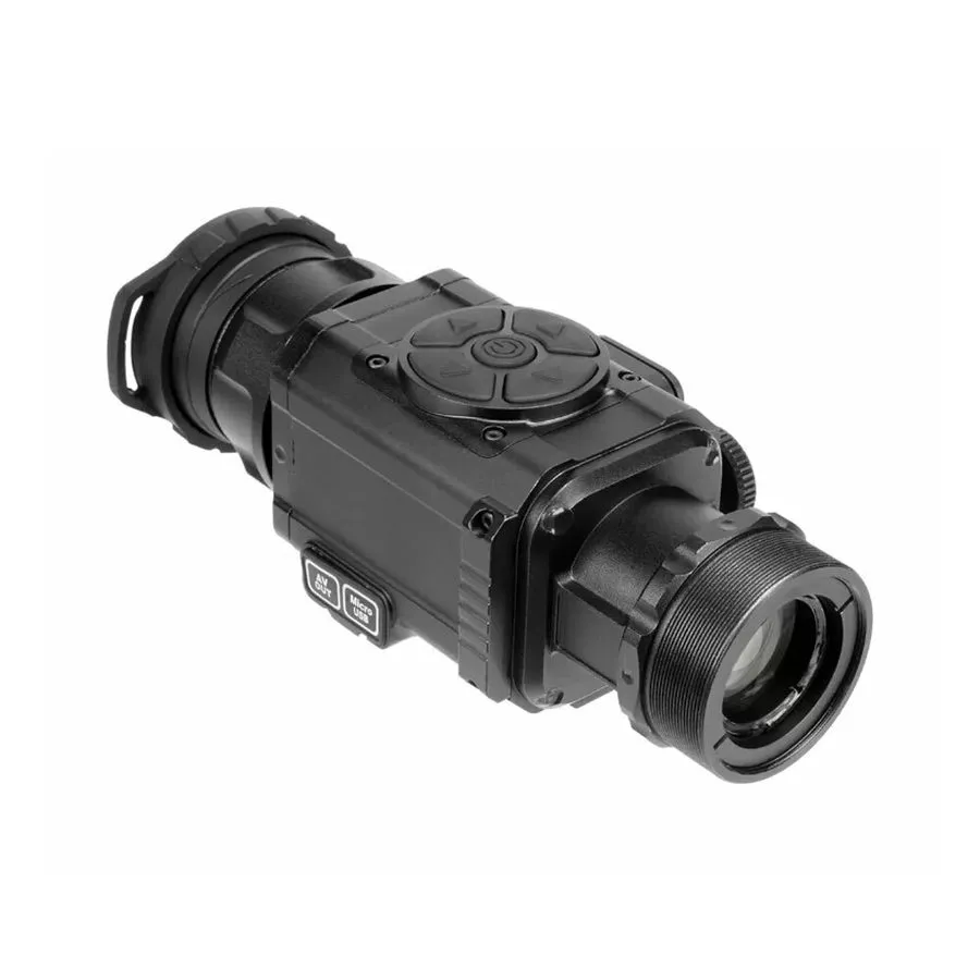 Оптико-электронная система LIEMKE Merlin-35 Clip-On Thermal Scope (LO-MERLIN35) — фото лота 2