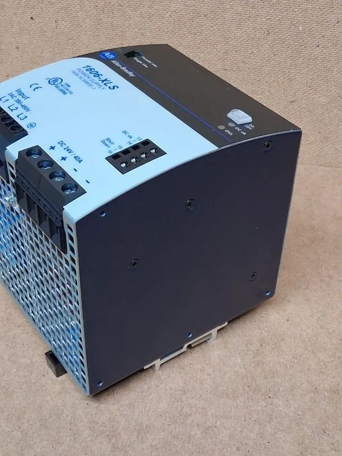 Блок питания Allen Bradley 1606-XLS960E-3 Power Supply