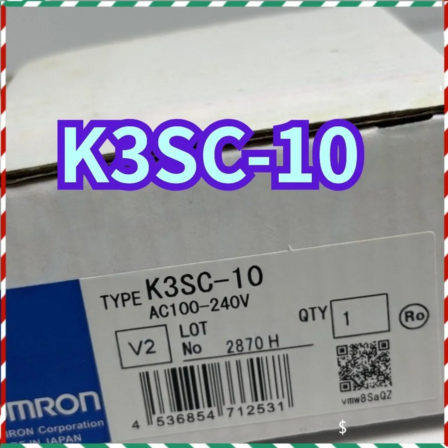 IIoT-устройство OMRON K3SC-10 Communication Converter