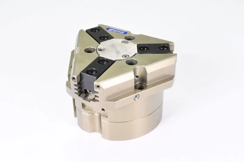 Робот SCHUNK 303511, PZN+80-1-AS, Universal gripper