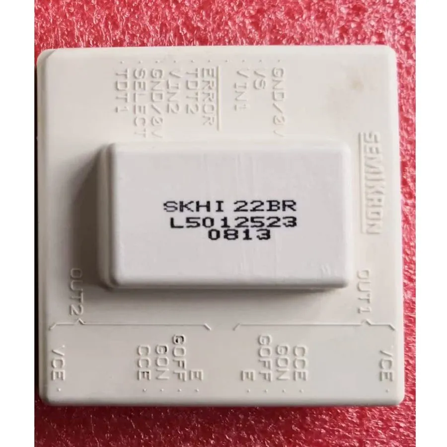 Силовой модуль SKHI22BR