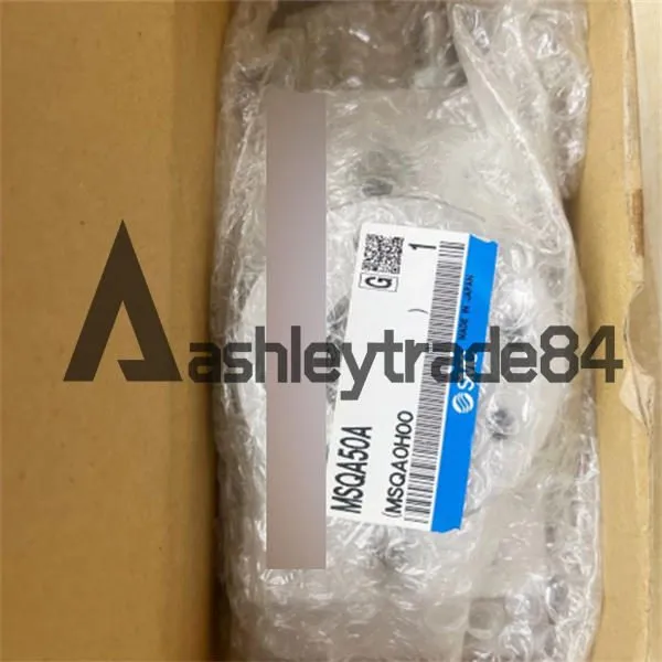 Поворотный стол SMC Rotary Table Cylinder MSQA50A