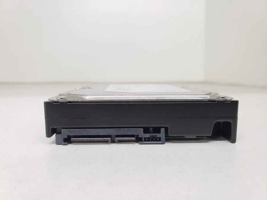 Жёсткий диск Dell EMC Exos 7E8 2TB 7200 RPM 3.5''Inch SATA III Hard Drive P/N: 2 — фото лота 2