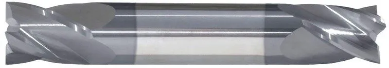 Режущий инструмент 5/64 4FL DE Stub AlTiN Carbide End Mill, MTC-64042