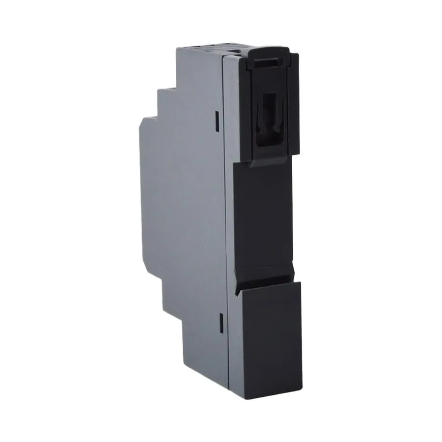 Блок питания Mean Well HDR-15-12 Power Supply 15W 12V 1.25A DIN Rail Olympian LE
