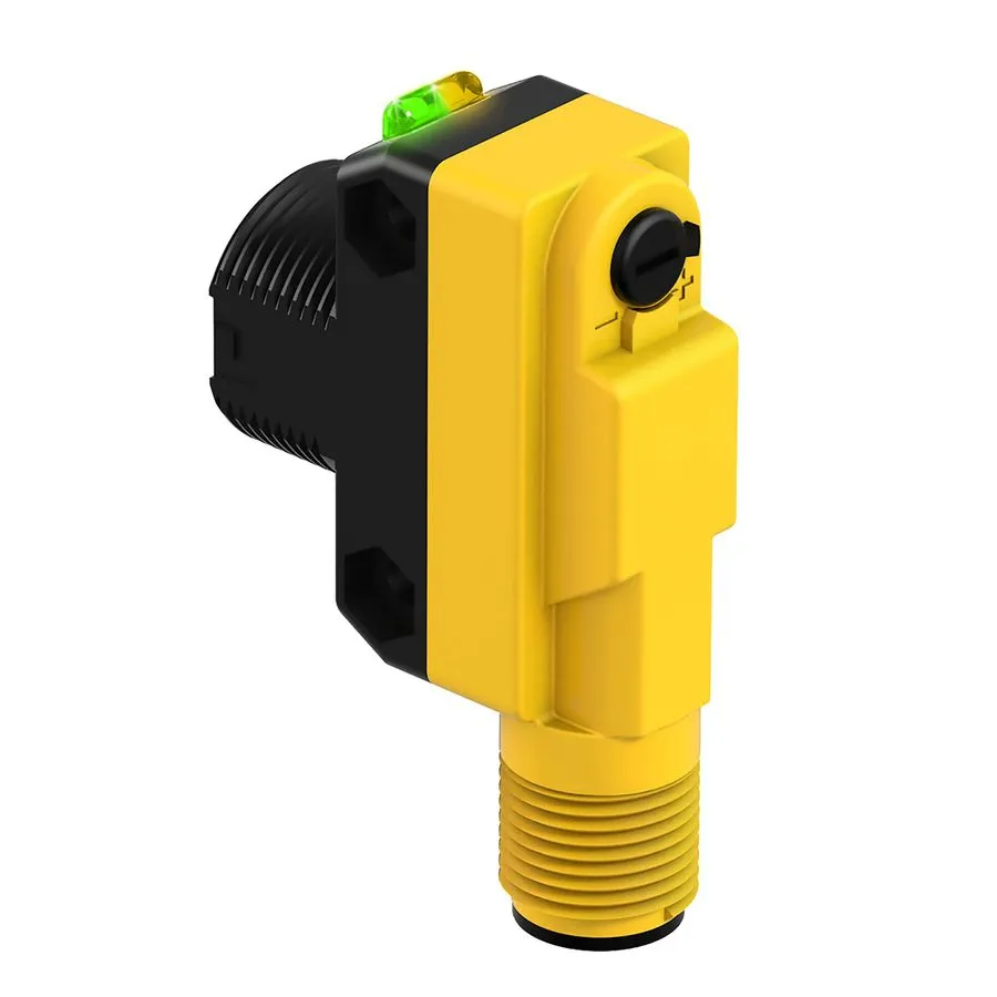 Фотоэлектрический датчик Banner QS18VN6LPQ8 Photoelectric Sensor 10-30VDC, 3500m