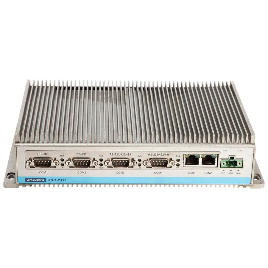 IIoT-устройство Advantech UNO-2171-C11BE — фото лота 1