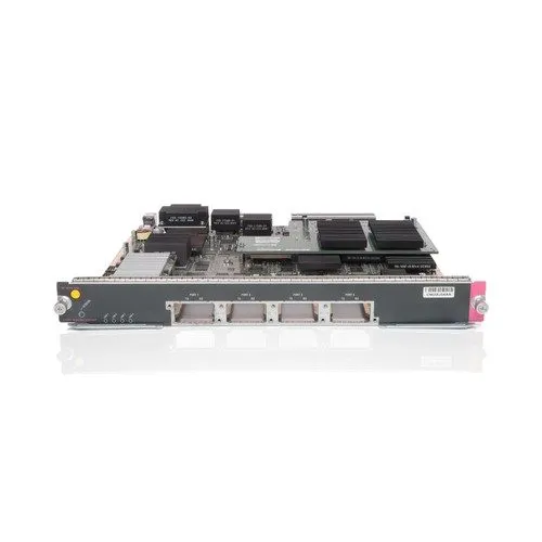 Коммутатор Cisco WS-X6704-10GE Switch