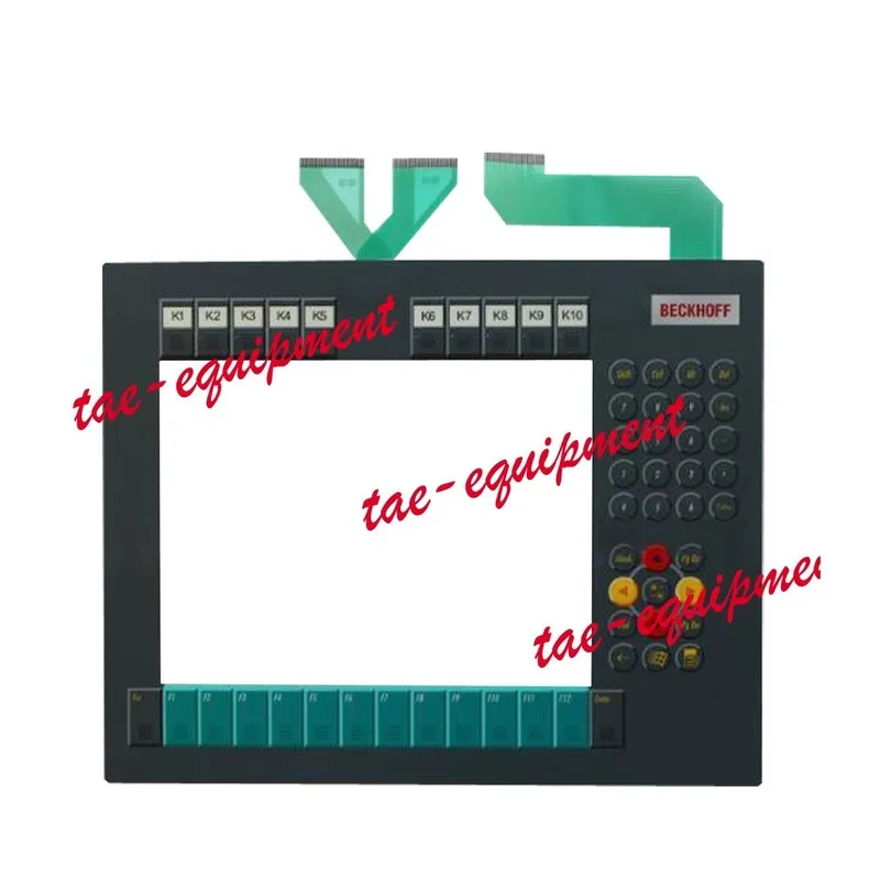 Клавиатура CP6921-0001-0000 Keypad Membrane