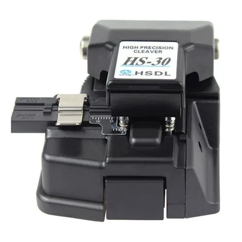 Скалыватель Fujikura CT-30 High Precision Fiber Optic Cleaver