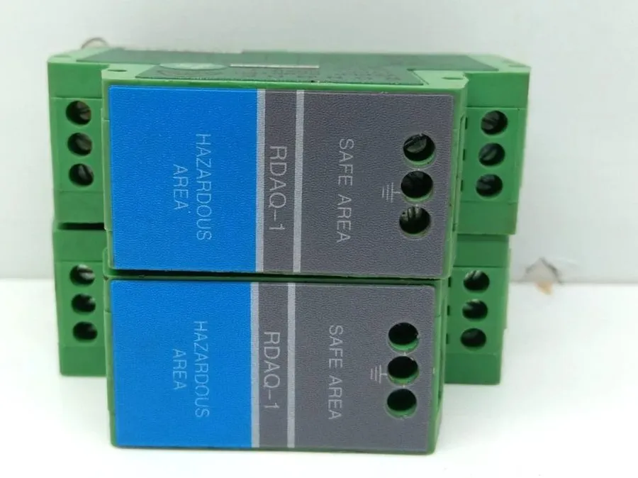Датчик RONGDE ZENER BARRIER RDAQ-1