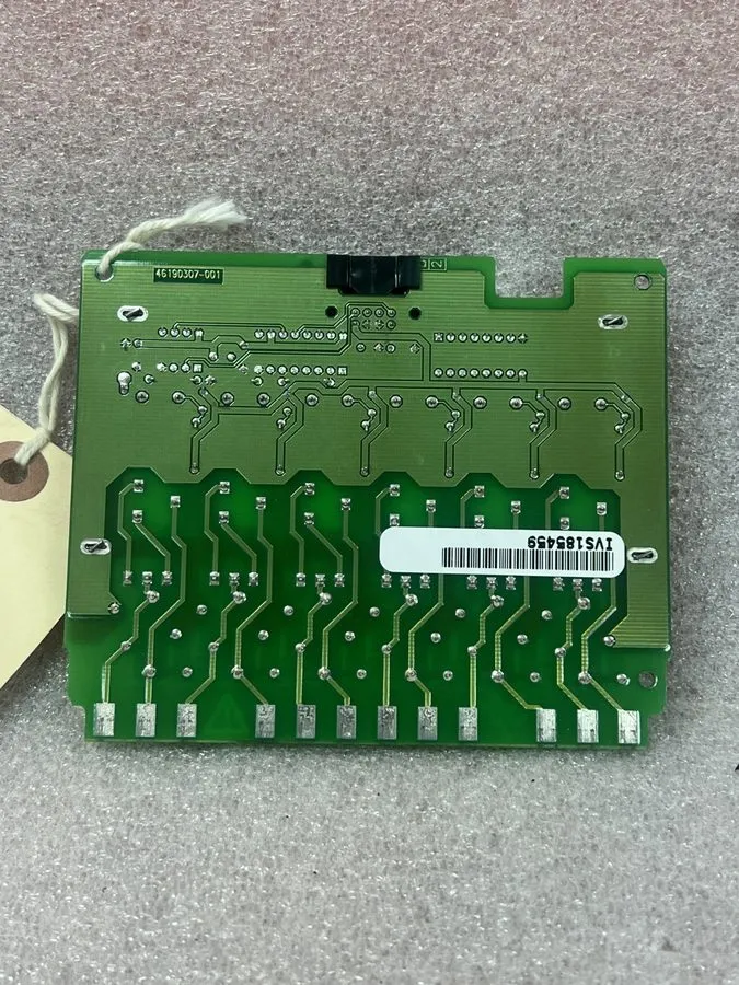Регистратор Honeywell 46190307-001 C-Relay Card Module — фото лота 4