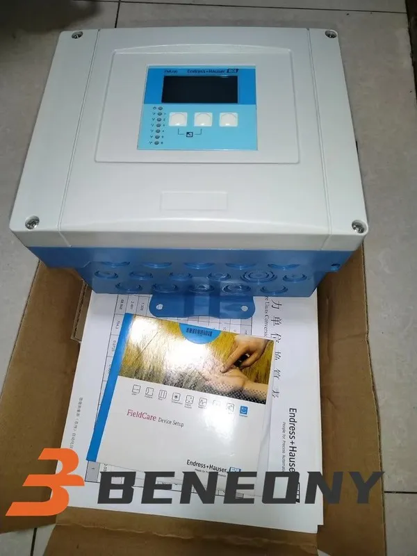 Ультразвуковой датчик FMU90-R11CA212AA3A