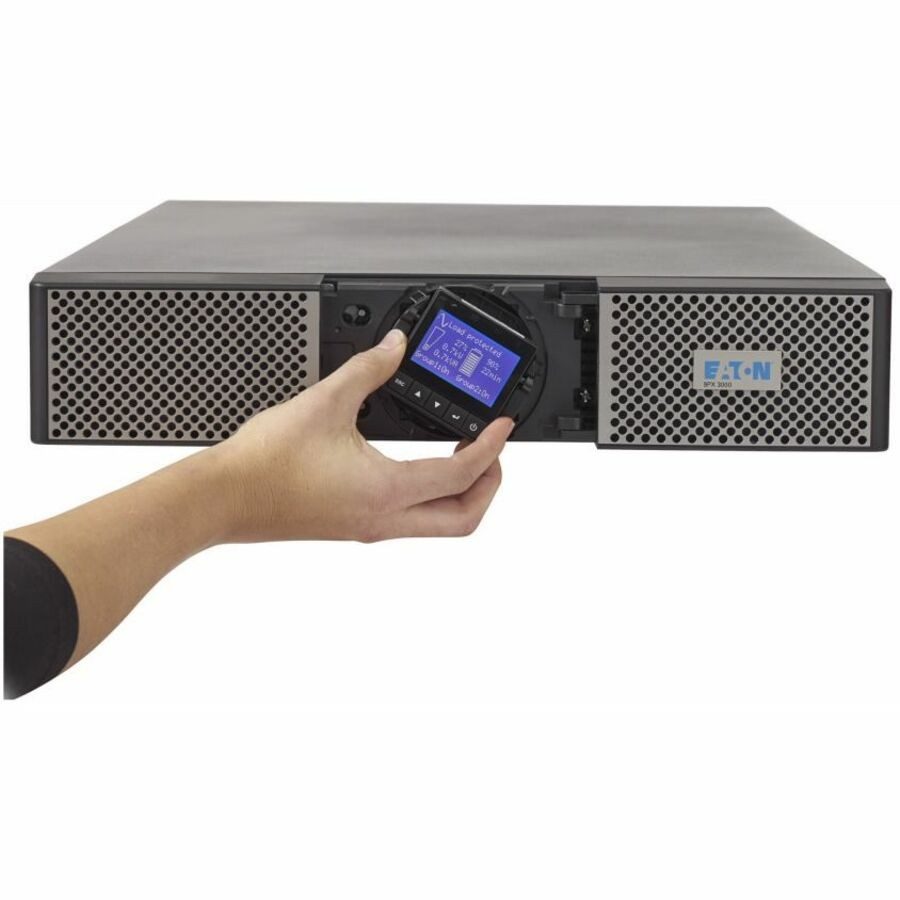 Фото лота 9PX1500RTN от продавца №64855