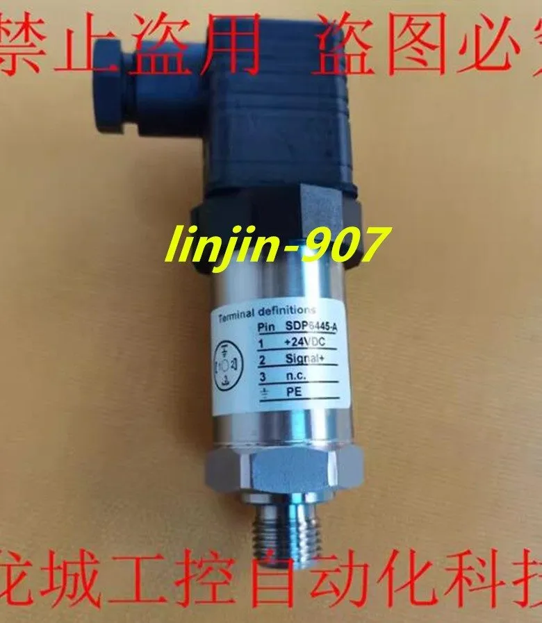Датчик давления Sendx pressure transmitter SDP6445-A-0250-G