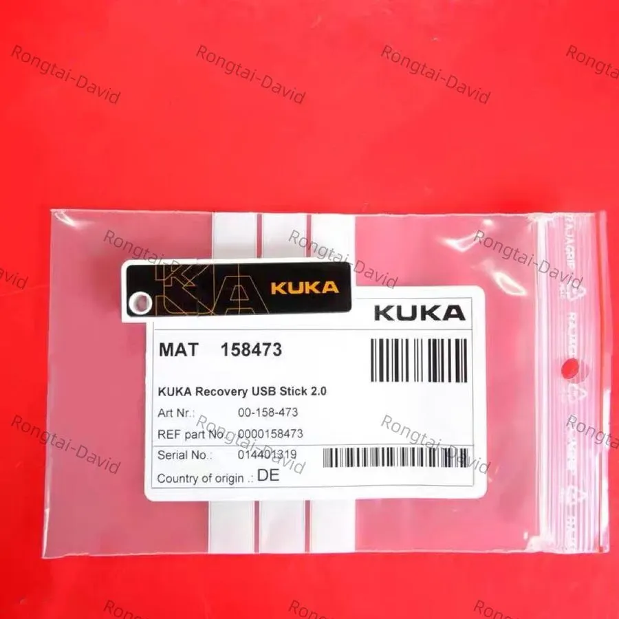 Робот 00-158-473 USB-STICK KUKA Robot module