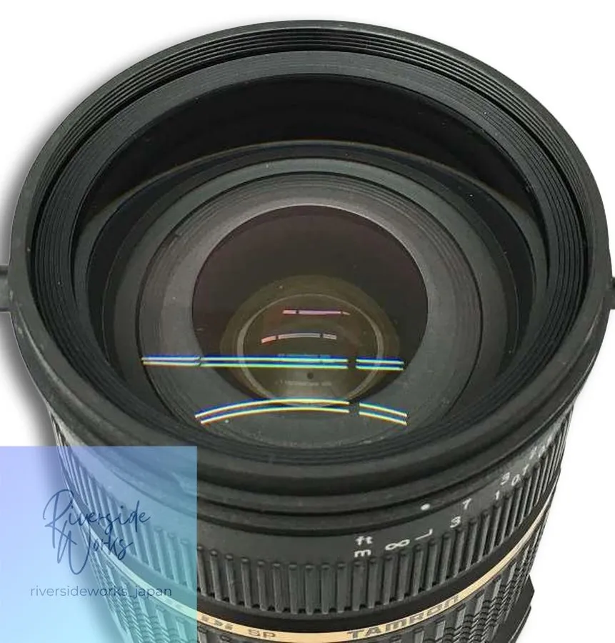 Объектив TAMRON Large-Aperture Zoom Lens SP AF28-75mm F2.8 A09E