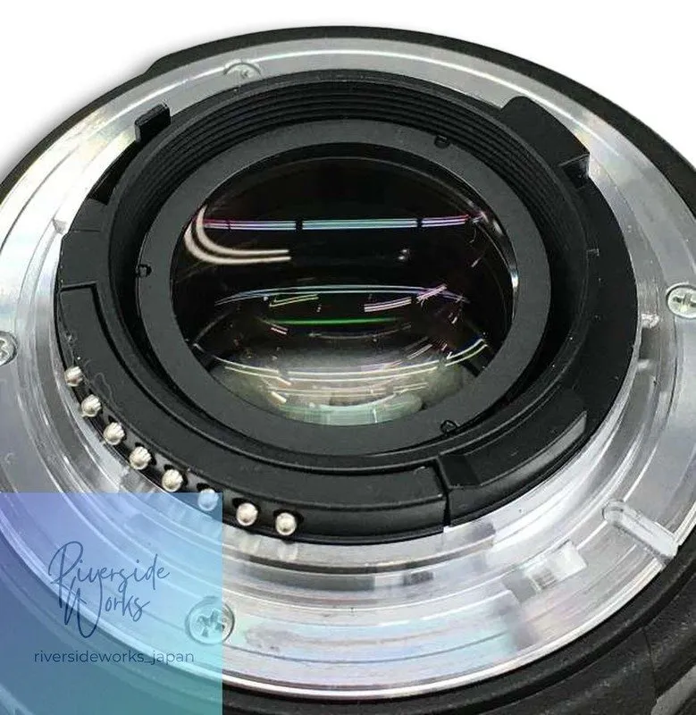 Объектив TAMRON Large-Aperture Zoom Lens SP AF28-75mm F2.8 A09E — фото лота 2