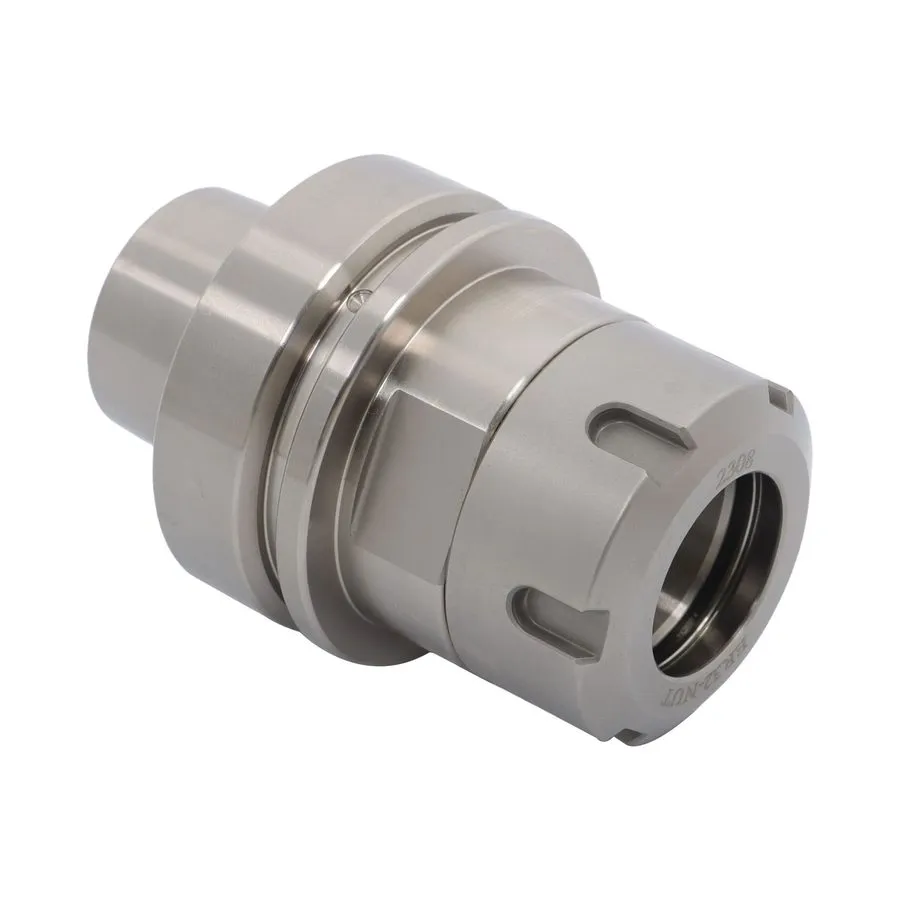 Патрон ER32-70 Collet Chuck Tool Holder — фото лота 2
