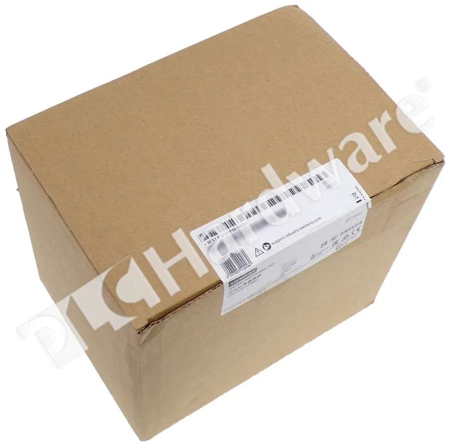 ПЛК Siemens Simatic S7-1500F 6ES7517-3FP00-0AB0
