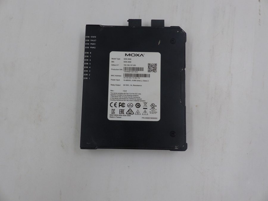 Фото лота SDS-3008 от продавца №12373