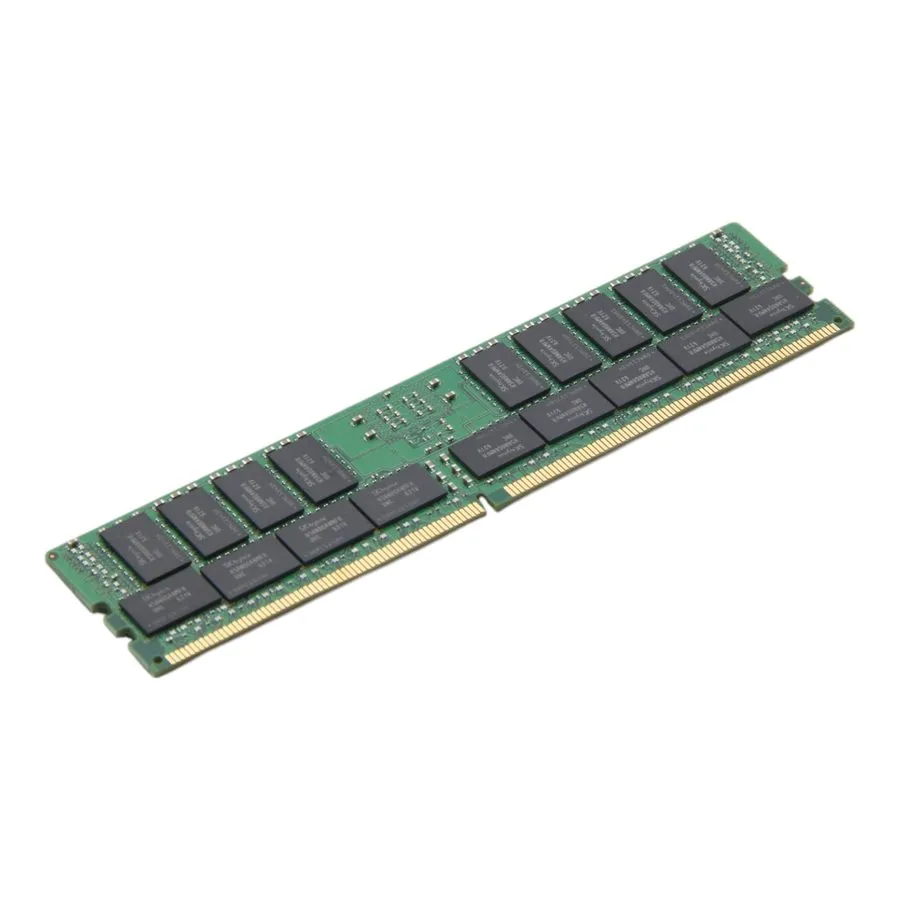 Модуль памяти SK Hynix 32GB 2Rx4 PC4-2400T DDR4 ECC RDIMM Server RAM HMA84GR7MFR
