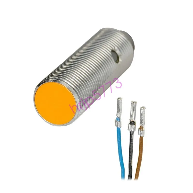 Датчик приближения IFM IF5616 Proximity Switch Inductive Sensor Low Voltage Swit