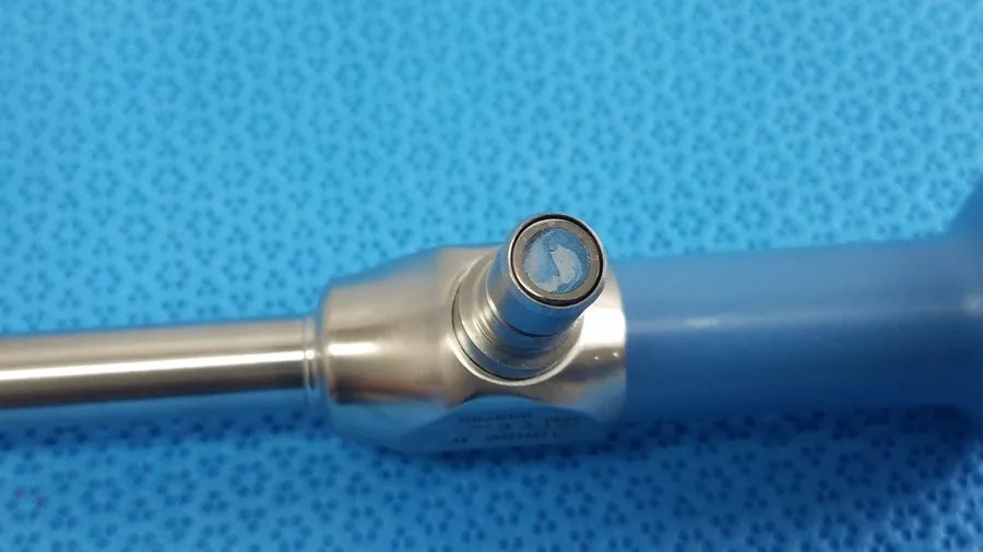 Эндоскоп Stryker 502-859-010 Ideal Eyes 10mm 0° Autoclavable Endoscope 891718