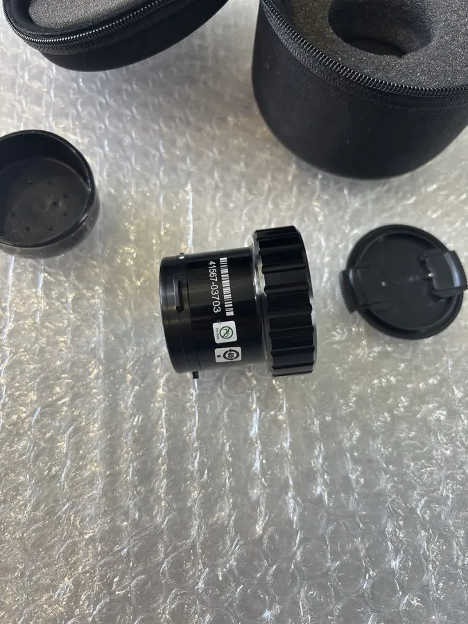 Тестер Fluke FLK-Lens/WIDE2 Infrared Wide Angle Lens forTI200 TI300 TI400 Ti401 