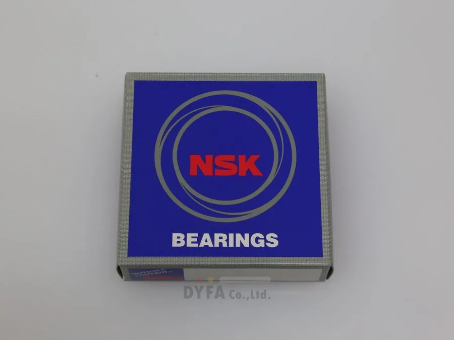 IIoT-устройство NSK NJ2208W cylindrical roller bearing