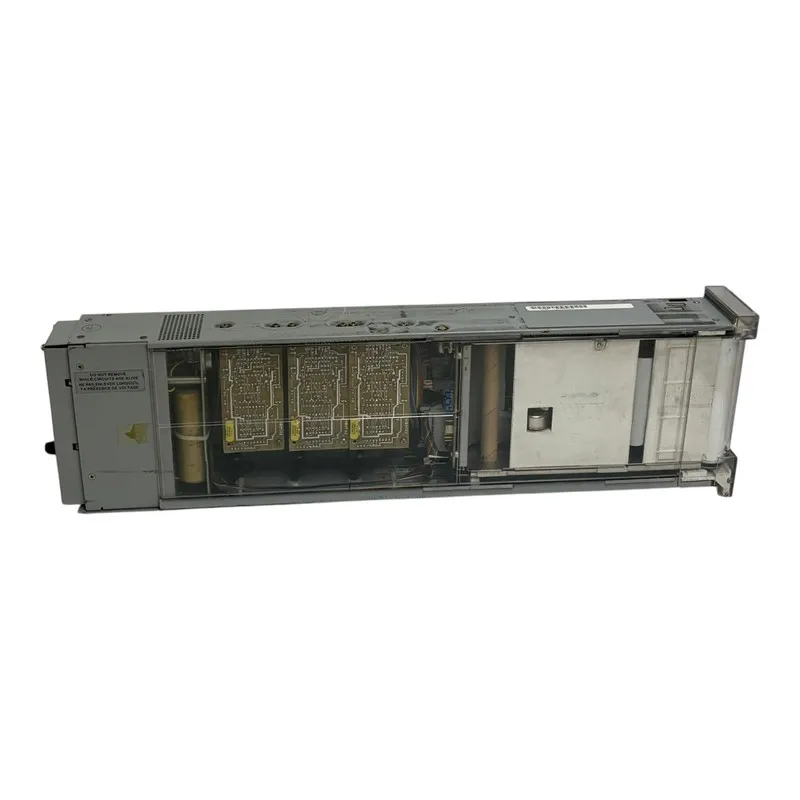 Регистратор Foxboro E27R-S3RA6 Chart Recorder